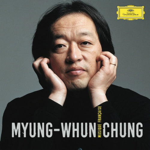 Myung Chung -whun - Musique francaise (CD)