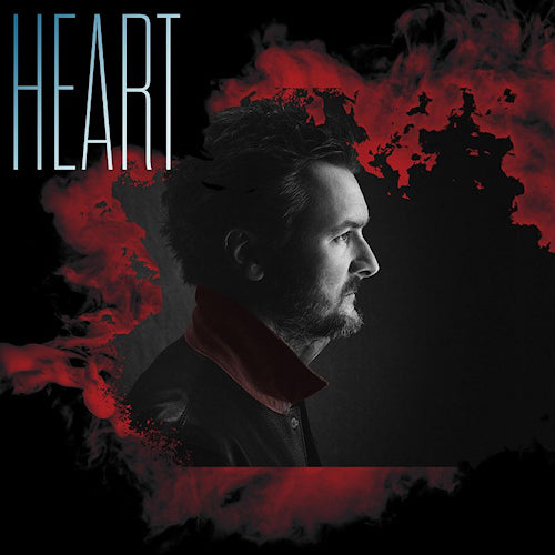 Eric Church - Heart (LP)