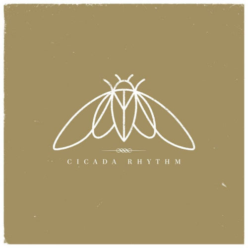 Cicada Rhythm - Cicada rhythm (CD)
