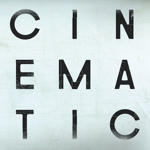Cinematic Orchestra - To believe (CD)