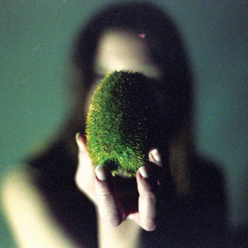 Circuit Des Yeux - In plain speech (CD)