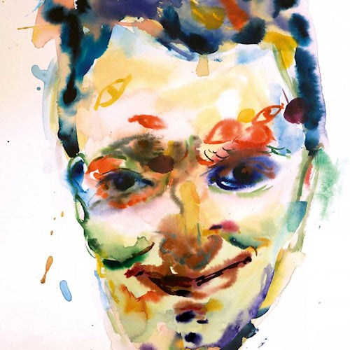 Casper Clausen - Better way (Coloured Vinyl LP)
