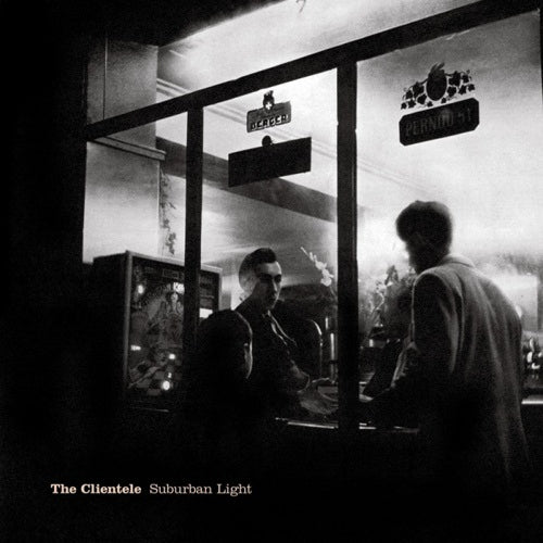 Clientele - Suburban light (LP)