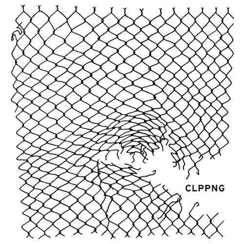 Clipping. - Clppng (Gatefold, Gatefold Sleeve LP)