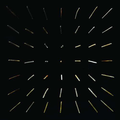 Clipping. - There existed an addiction to blood (.. Addiction To Blood, Coloured Vinyl LP)