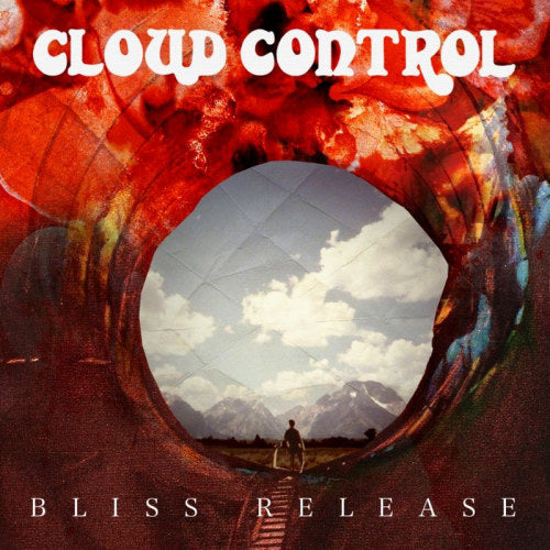 Cloud Control - Bliss release (Harmonius Psych Pop With Country, Folk & Soul CD)