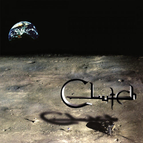 Clutch - Clutch (180g, High Quality LP)