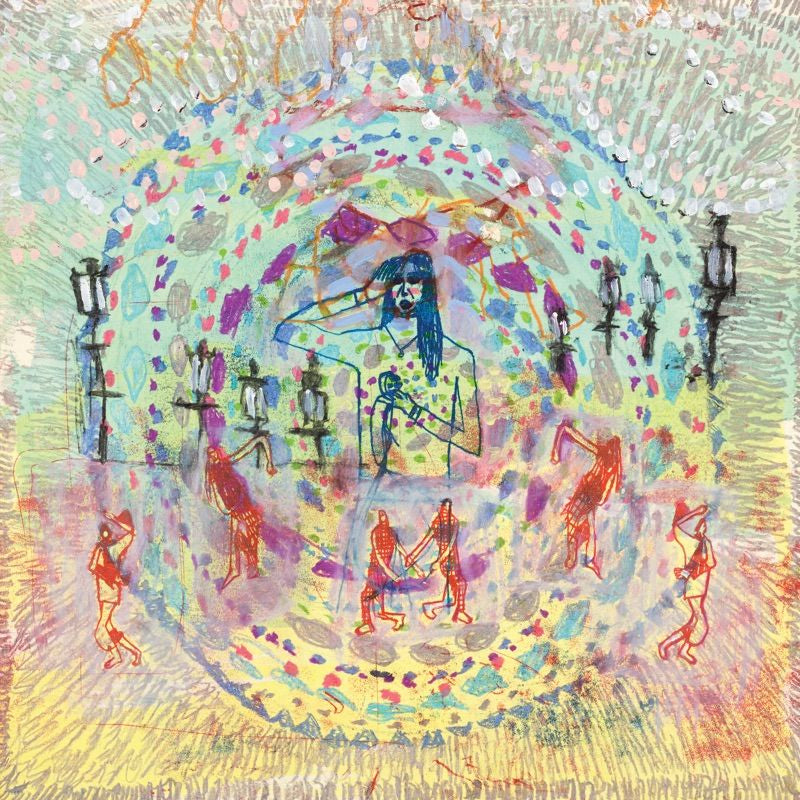 CMAT - Crazymad, for me (Digipak CD)
