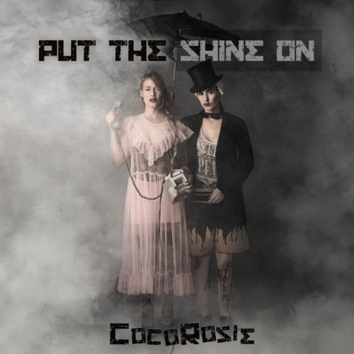 Cocorosie - Put the shine on (.. Shine On, Digisleeve CD)