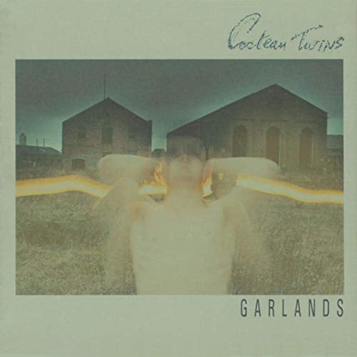 Cocteau Twins - Garlands -Remastered- (=Remastered= CD)