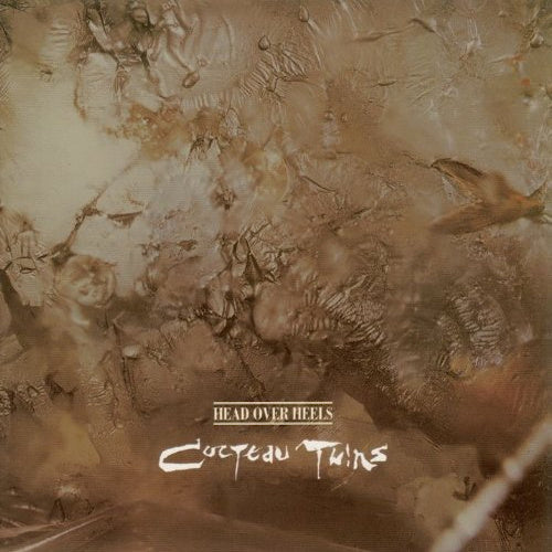 Cocteau Twins - Head over heels (=Remastered= CD)