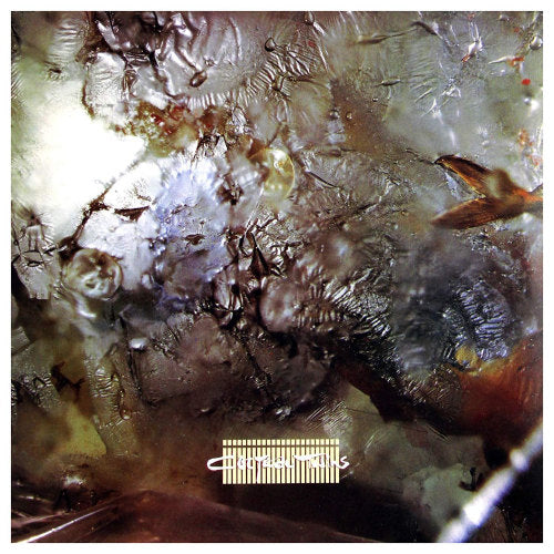 Cocteau Twins - Head over heels (3985962 LP)