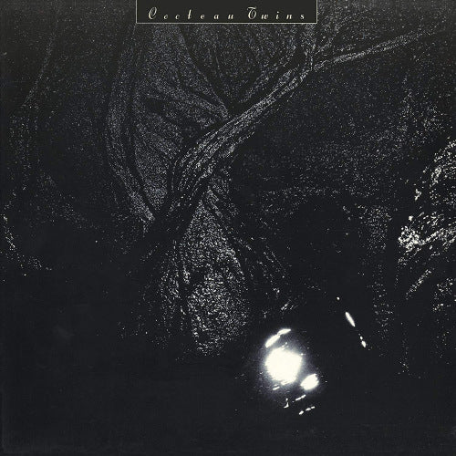 Cocteau Twins - Pink opaque (LP)