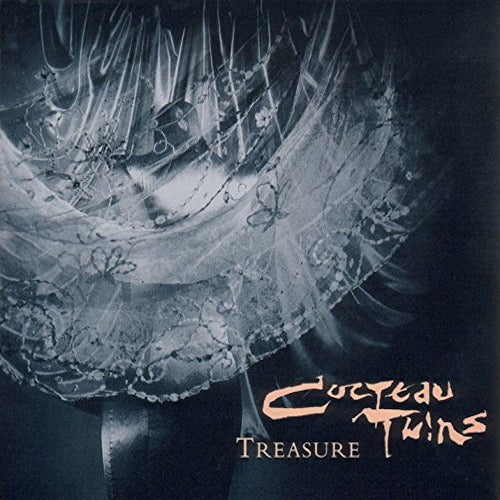 Cocteau Twins - Treasure (=Remastered= CD)