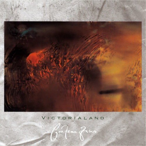 Cocteau Twins - Victorialand (=Remastered= CD)