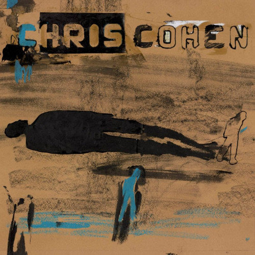 Chris Cohen - As if apart (CD)