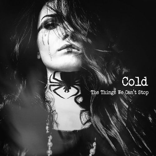 Cold - Things we can't stop (LP)