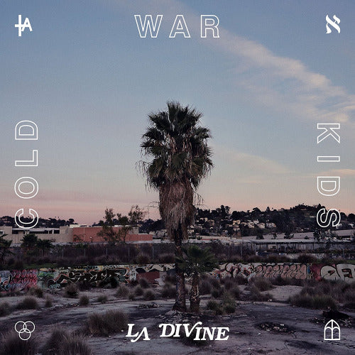 Cold War Kids - La divine (LP)
