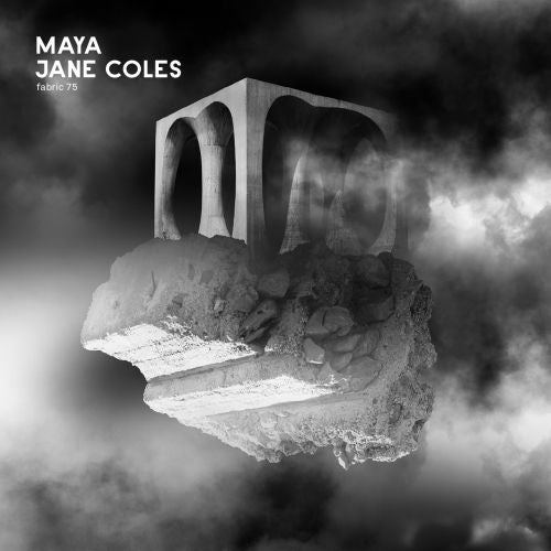Maya Jane Coles - Fabric 75 maya jane coles (CD)