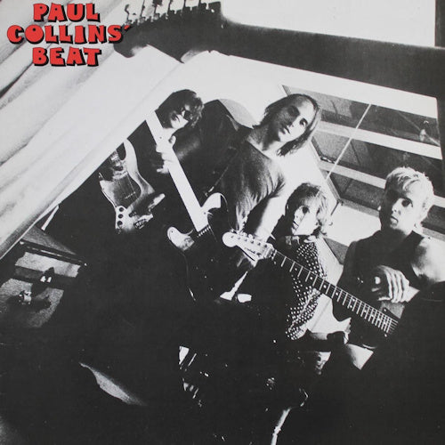 Paul Collins - Long time gone/to beat or not to beat (CD)