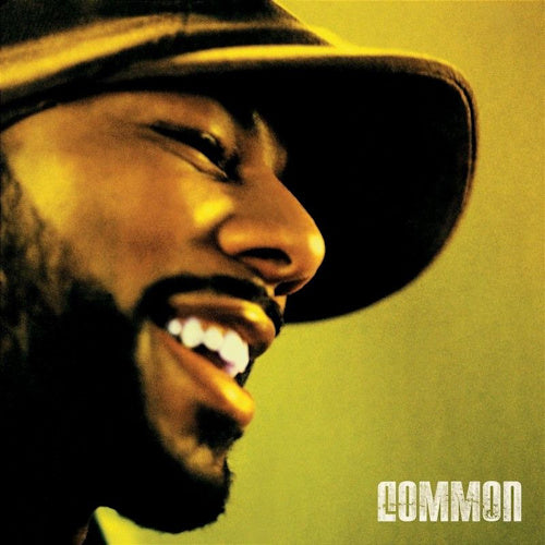 Common - Be (Prod: Kanye West & Jaydee. Fts Bilal/John Legend/Last P LP)