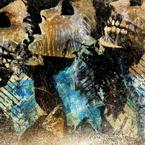 Converge - Axe to fall (CD)