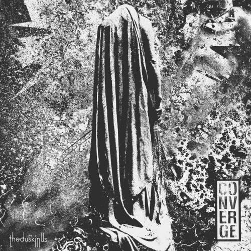 Converge - Dusk in us (CD)