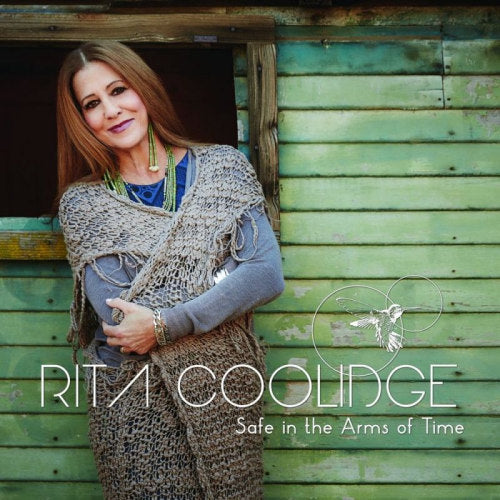 Rita Coolidge - Safe in the arms of time (LP)