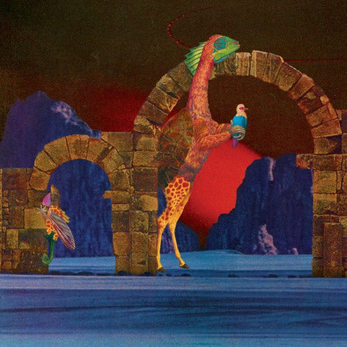 Cordovas - That santa fe channel (CD)