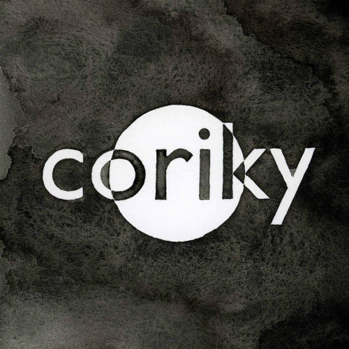 Coriky - Coriky (Aka: Ian Mackaye/Printed Innersleeves With Lyrics LP)