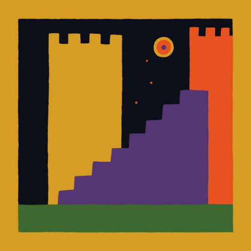 Corridor - Supermercado (Creative, Unique By Quebec's Finest Art-Rock Band CD)