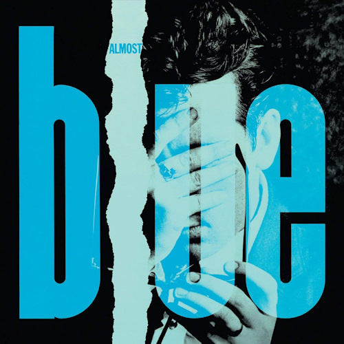 Elvis Costello & The Attractions - Almost blue (180gr. / Incl. Download, High Quality LP)