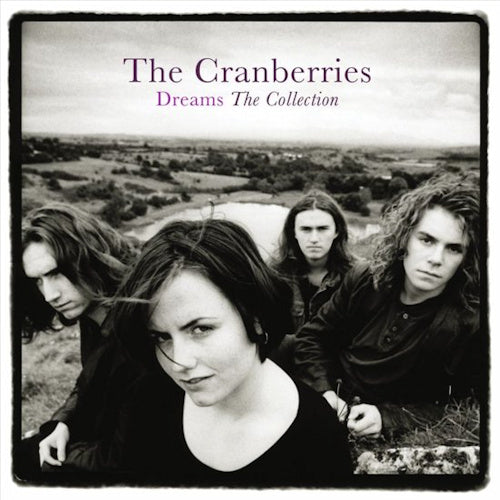 The Cranberries - Dreams: the collection (LP)
