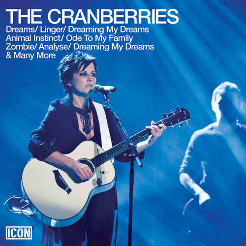 Cranberries - Icon (CD)