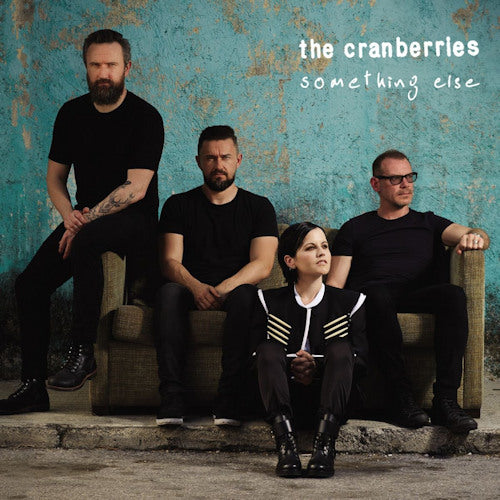 Cranberries - Something else (Acoustic Versions CD)