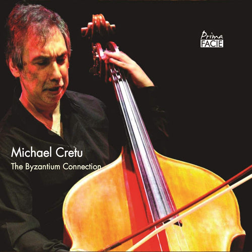 Michael Cretu - Byzantium connection (CD)