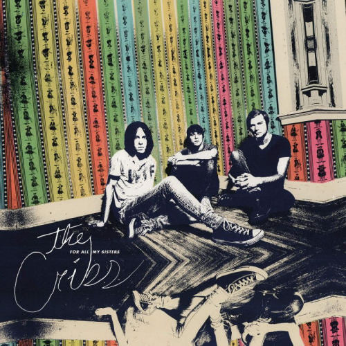 Cribs - For all my sisters (CD)