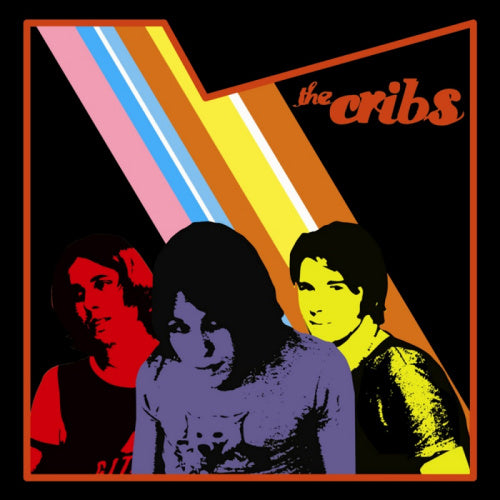 Cribs - Cribs (CD)