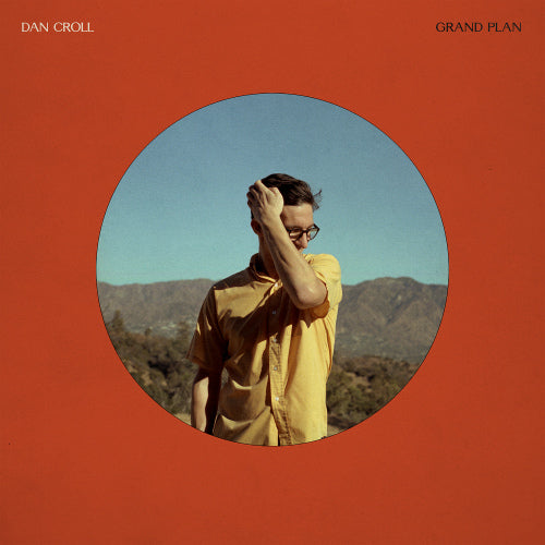 Dan Croll - Grand plan (CD)
