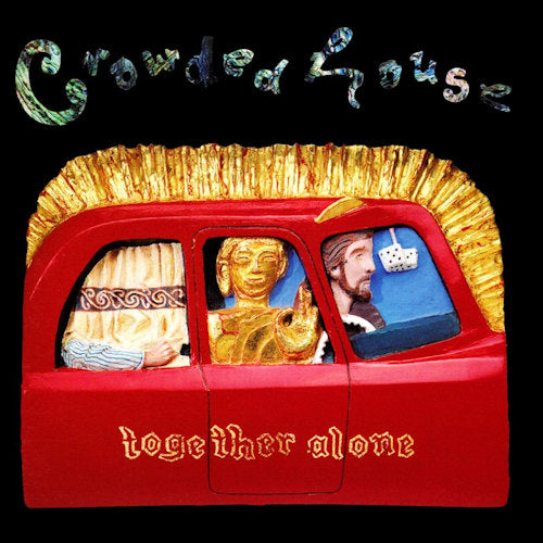 Crowded House - Together alone (3807526 CD)