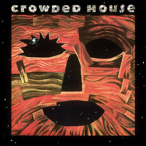 Crowded House - Woodface (1218123 CD)