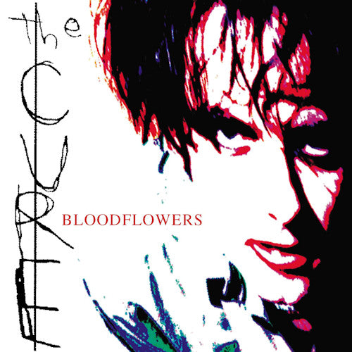 The Cure - Bloodflowers (CD)