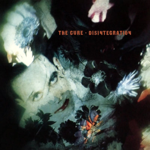 The Cure - Disintegration (2650219 LP)