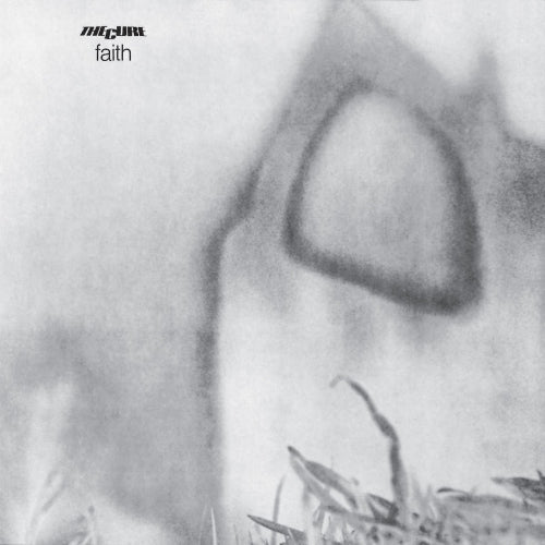 The Cure - Faith (4472512 CD)