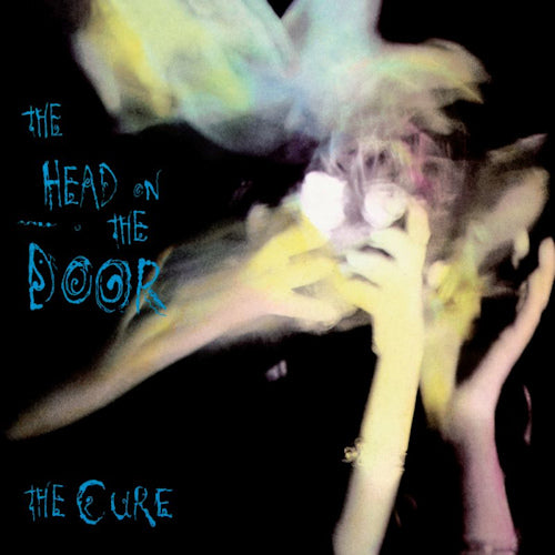The Cure - Head on the door (242698 CD)