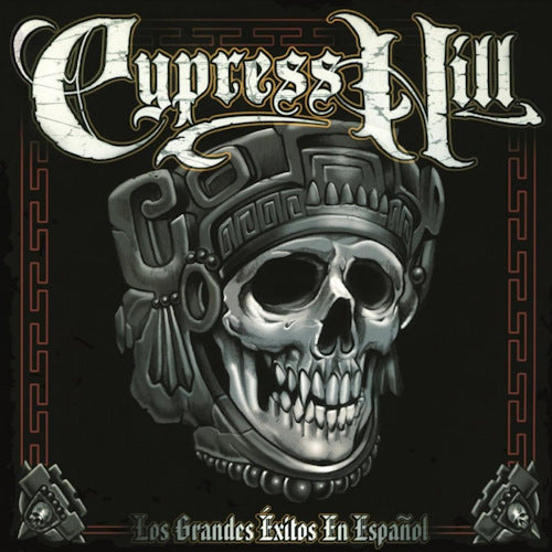 Cypress Hill - Los grandes exitos en espanol (..Espanol//180 Gr./Cypress Hill Songs W/ Spanish Lyrics, High Quality LP)