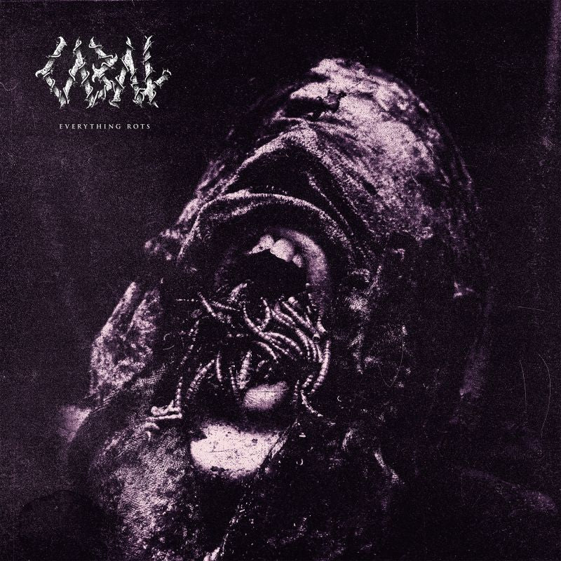 Cabal - Everything rots (CD)