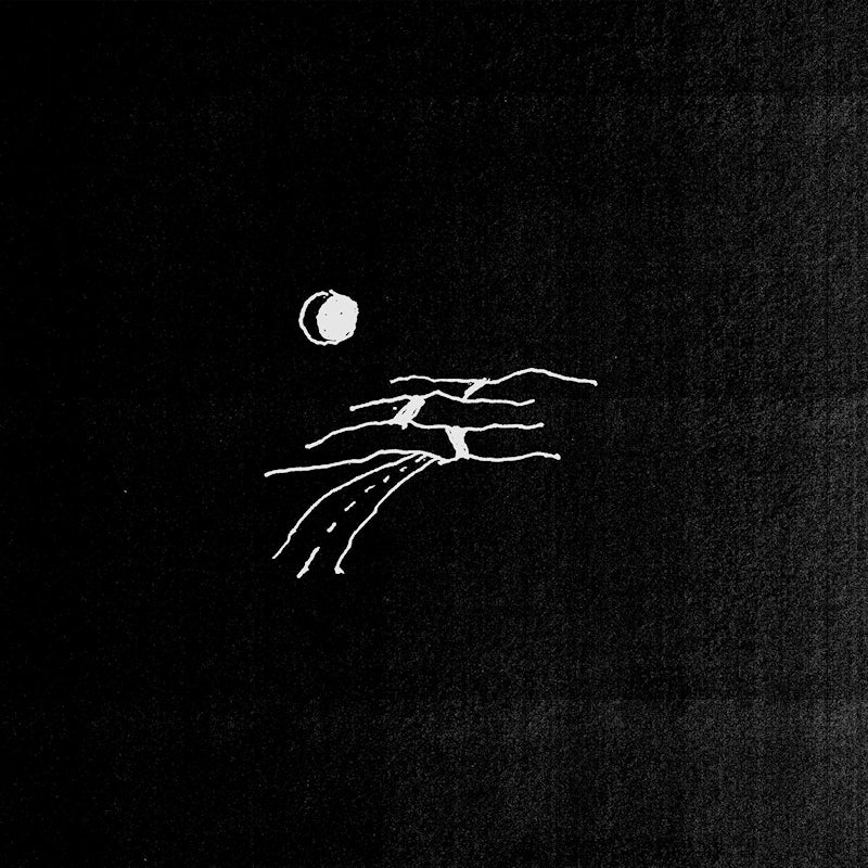 Cadaver Eyes - Road extends (LP)