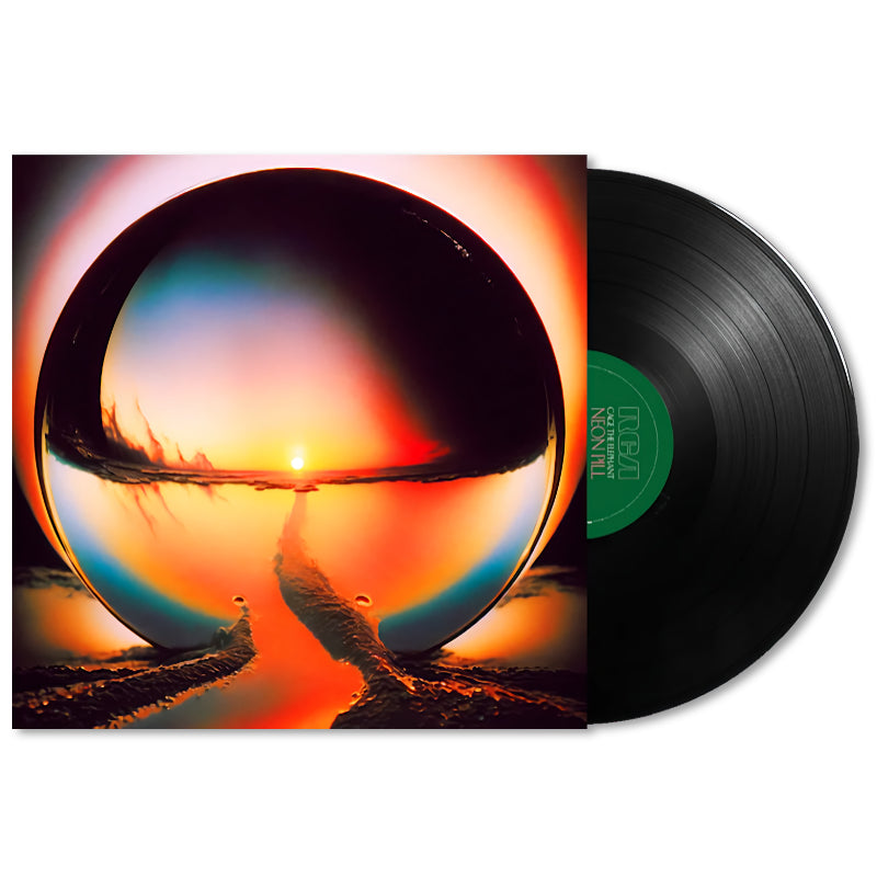 Cage The Elephant - Neon pill (Gatefold Sleeve LP)