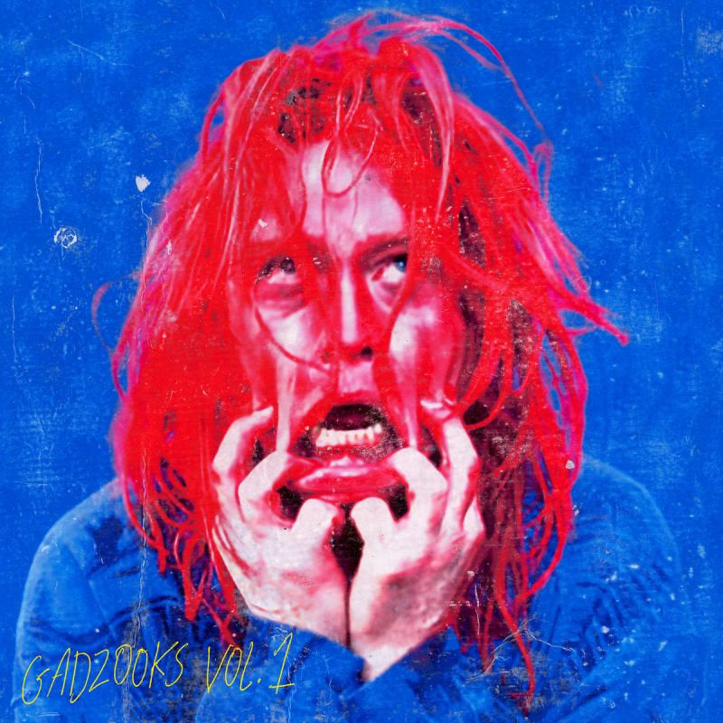 Caleb Landry Jones - Gadzooks vol. 1 (CD)